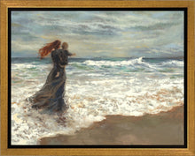 Load image into Gallery viewer, We Face the Wild Ocean
