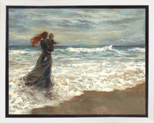 Load image into Gallery viewer, We Face the Wild Ocean
