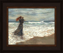Load image into Gallery viewer, We Face the Wild Ocean
