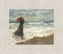 Load image into Gallery viewer, We Face the Wild Ocean
