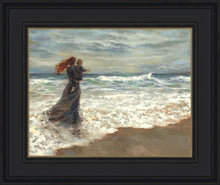 Load image into Gallery viewer, We Face the Wild Ocean
