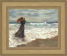 Load image into Gallery viewer, We Face the Wild Ocean

