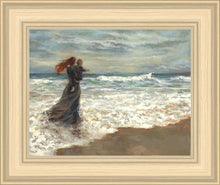 Load image into Gallery viewer, We Face the Wild Ocean
