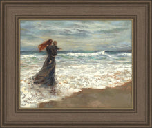 Load image into Gallery viewer, We Face the Wild Ocean
