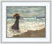 Load image into Gallery viewer, We Face the Wild Ocean
