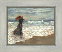 Load image into Gallery viewer, We Face the Wild Ocean
