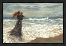 Load image into Gallery viewer, We Face the Wild Ocean
