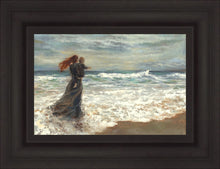 Load image into Gallery viewer, We Face the Wild Ocean

