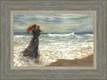 Load image into Gallery viewer, We Face the Wild Ocean
