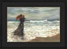 Load image into Gallery viewer, We Face the Wild Ocean
