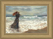 Load image into Gallery viewer, We Face the Wild Ocean
