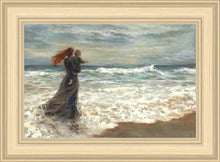 Load image into Gallery viewer, We Face the Wild Ocean
