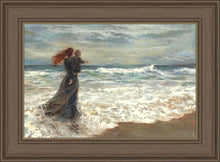 Load image into Gallery viewer, We Face the Wild Ocean

