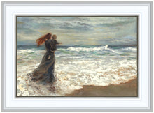 Load image into Gallery viewer, We Face the Wild Ocean
