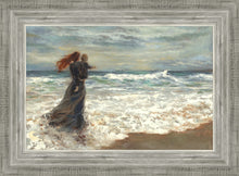 Load image into Gallery viewer, We Face the Wild Ocean
