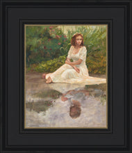 Load image into Gallery viewer, Through the Veil
