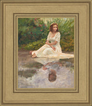 Load image into Gallery viewer, Through the Veil
