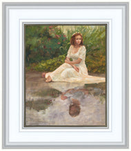 Load image into Gallery viewer, Through the Veil
