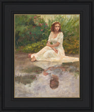 Load image into Gallery viewer, Through the Veil
