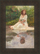 Load image into Gallery viewer, Through the Veil
