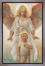 Load image into Gallery viewer, Protected
