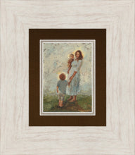 Load image into Gallery viewer, Walk Beside Me

