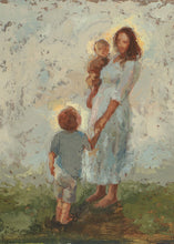Load image into Gallery viewer, Walk Beside Me
