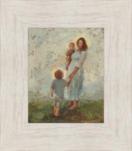 Load image into Gallery viewer, Walk Beside Me
