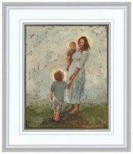 Load image into Gallery viewer, Walk Beside Me
