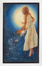 Load image into Gallery viewer, Sharing Her Light
