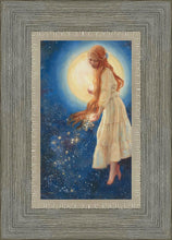 Load image into Gallery viewer, Sharing Her Light
