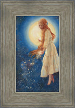 Load image into Gallery viewer, Sharing Her Light
