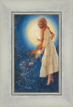 Load image into Gallery viewer, Sharing Her Light

