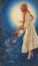 Load image into Gallery viewer, Sharing Her Light
