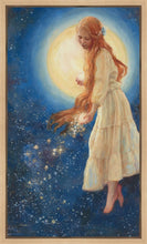 Load image into Gallery viewer, Sharing Her Light
