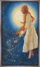 Load image into Gallery viewer, Sharing Her Light
