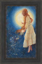 Load image into Gallery viewer, Sharing Her Light
