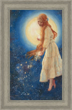 Load image into Gallery viewer, Sharing Her Light
