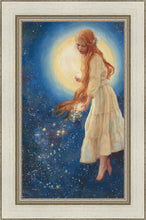 Load image into Gallery viewer, Sharing Her Light
