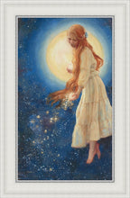 Load image into Gallery viewer, Sharing Her Light
