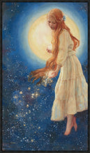 Load image into Gallery viewer, Sharing Her Light
