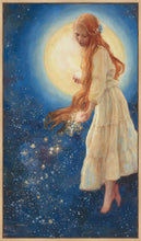 Load image into Gallery viewer, Sharing Her Light
