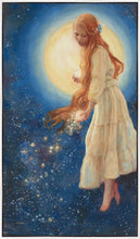 Load image into Gallery viewer, Sharing Her Light

