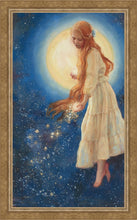 Load image into Gallery viewer, Sharing Her Light

