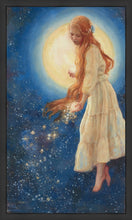 Load image into Gallery viewer, Sharing Her Light
