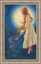 Load image into Gallery viewer, Sharing Her Light
