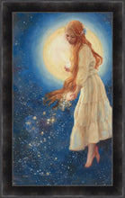Load image into Gallery viewer, Sharing Her Light

