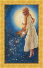 Load image into Gallery viewer, Sharing Her Light
