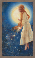 Load image into Gallery viewer, Sharing Her Light

