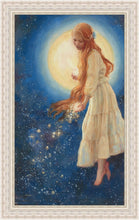 Load image into Gallery viewer, Sharing Her Light
